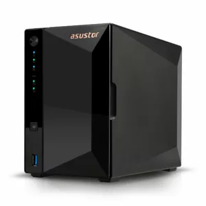 ASUSTOR DRIVESTOR PRO NAS 2 Baies *AS3302T v2
