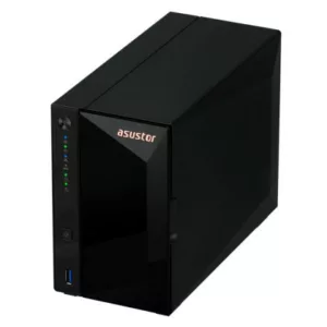 ASUSTOR DRIVESTOR PRO NAS 2 Baies *AS3302T v2 – Image 4