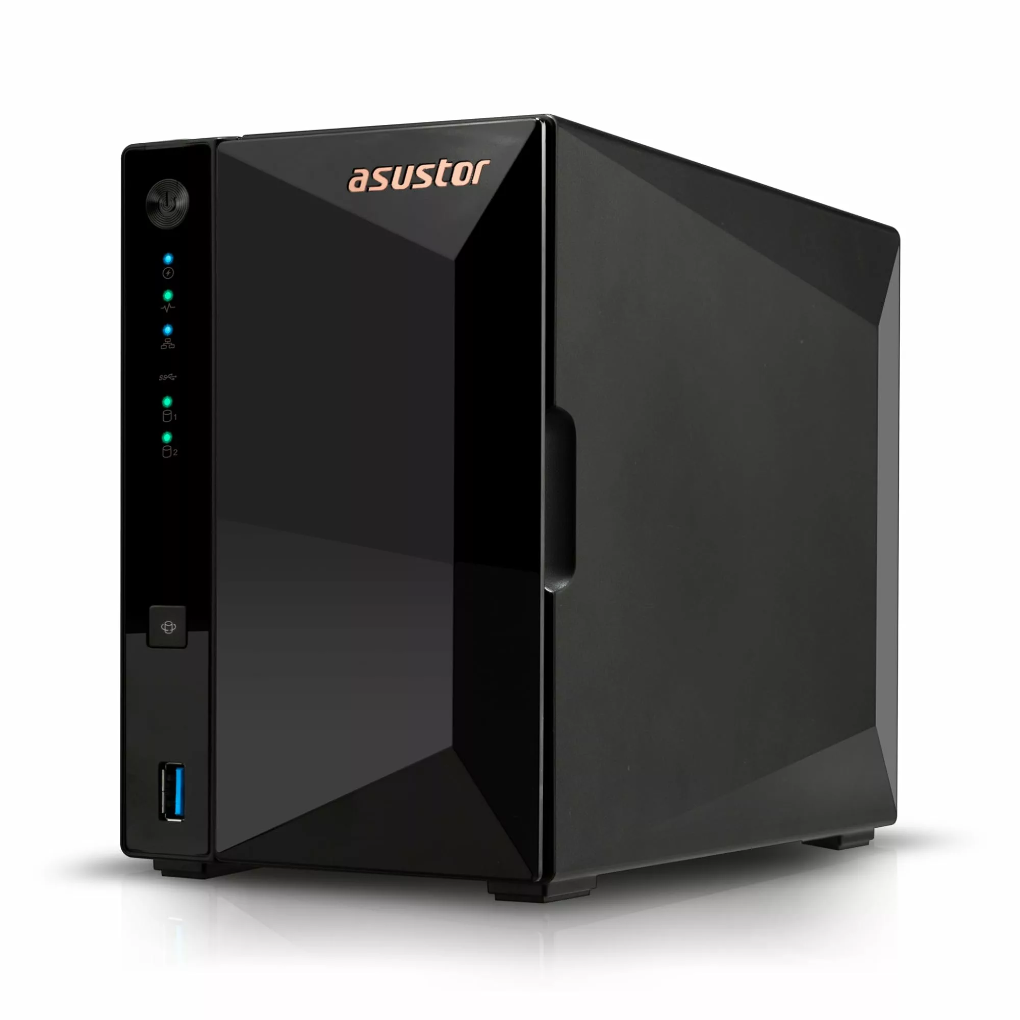 ASUSTOR DRIVESTOR PRO NAS 2 Baies *AS3302T v2