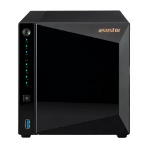 ASUSTOR DRIVESTOR PRO NAS 4 Baies *AS3304T v2