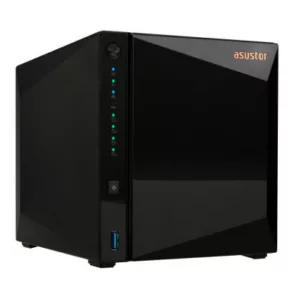 Alternative view of ASUSTOR DRIVESTOR PRO NAS 4 Baies *AS3304T v2