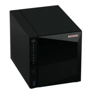 ASUSTOR DRIVESTOR PRO NAS 4 Baies *AS3304T v2 – Image 3