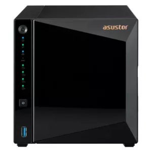 ASUSTOR DRIVESTOR PRO NAS 4 Baies *AS3304T v2