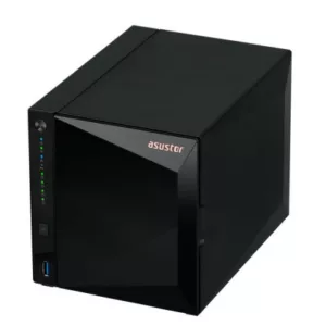 ASUSTOR DRIVESTOR PRO NAS 4 Baies *AS3304T v2 – Image 4