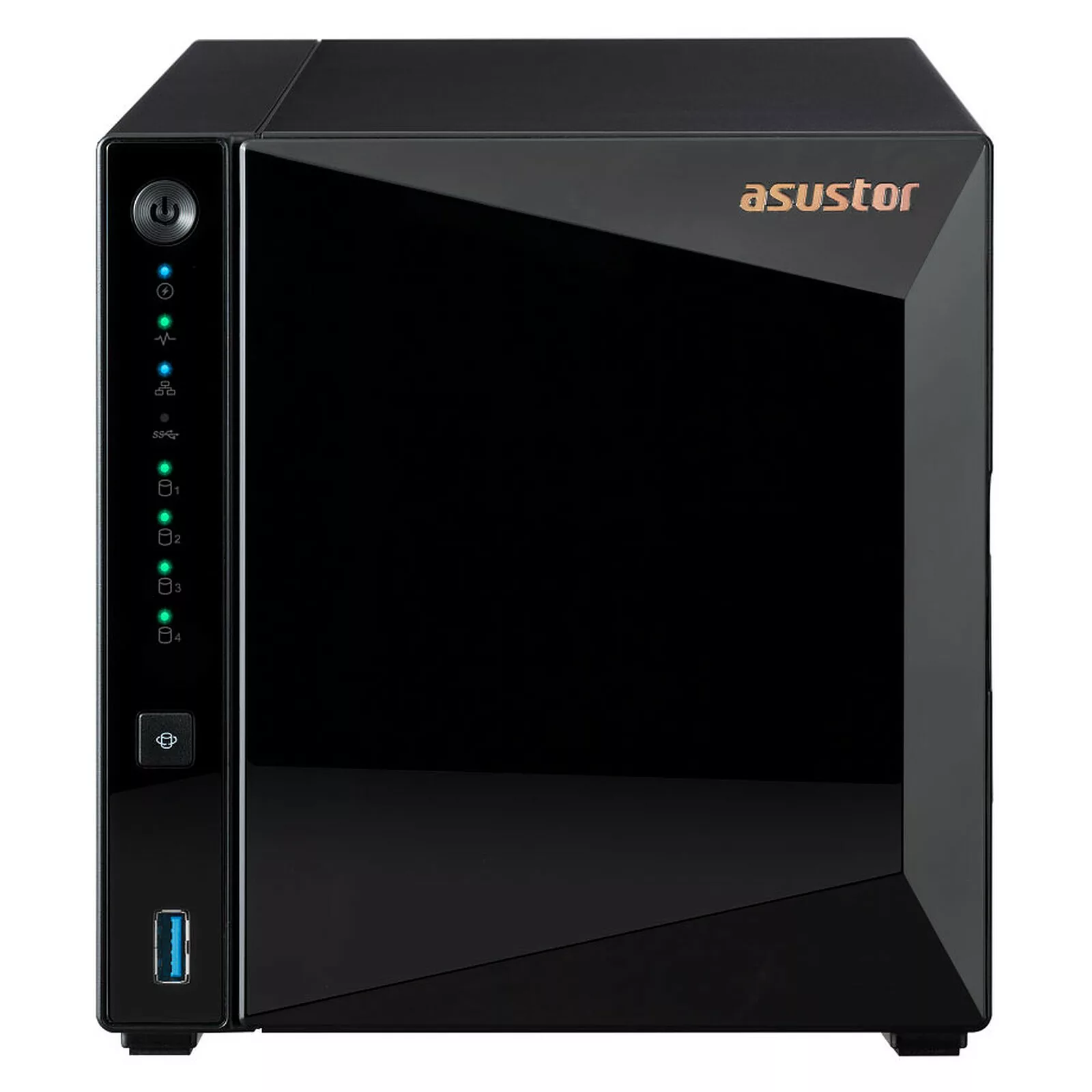 ASUSTOR DRIVESTOR PRO NAS 4 Baies *AS3304T v2