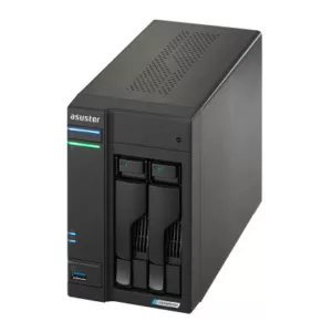ASUSTOR LOCKERSTOR NAS 2 Baies *AS6702T v2 – Image 4