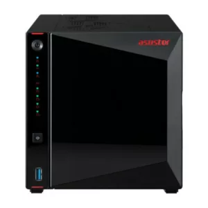 ASUSTOR NIMBUSTOR NAS 4 Baies *AS5404T