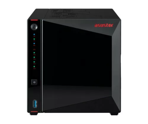 ASUSTOR NIMBUSTOR NAS 4 Baies *AS5404T