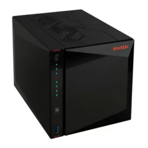 ASUSTOR NIMBUSTOR NAS 4 Baies *AS5404T – Image 3