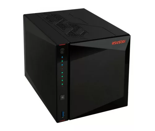 ASUSTOR NIMBUSTOR NAS 4 Baies *AS5404T – Image 3