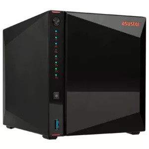 ASUSTOR NIMBUSTOR NAS 4 Baies *AS5404T