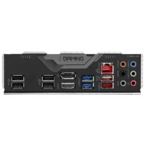ATX - Socket LGA1700 - B760 - 4 x DDR4 - 3 x M.2 - USB 3.2 GEN 2 - 1 x PCI-Express 5.0 16x - LAN 2.5 GbE – Image 4