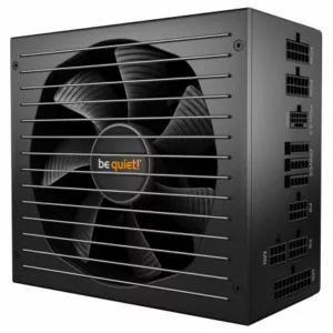 BE QUIET! be quiet! Straight Power 12 Platinum 750W
