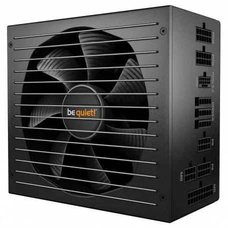 BE QUIET! be quiet! Straight Power 12 Platinum 750W