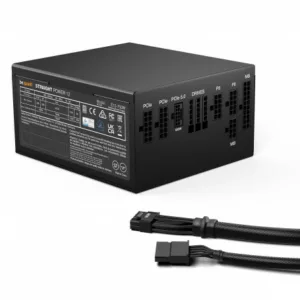BE QUIET! be quiet! Straight Power 12 Platinum 750W – Image 3