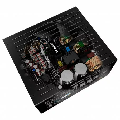 BE QUIET! be quiet! Straight Power 12 Platinum 750W – Image 4