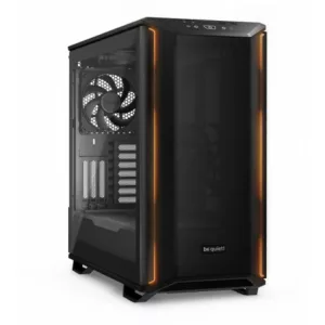 Be quiet! DARK BASE 701 BLACK