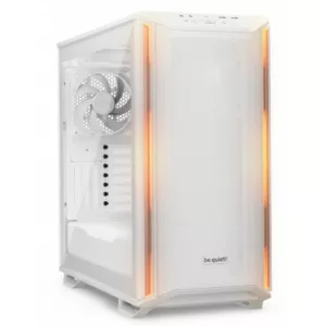 Be quiet! DARK BASE 701 WHITE