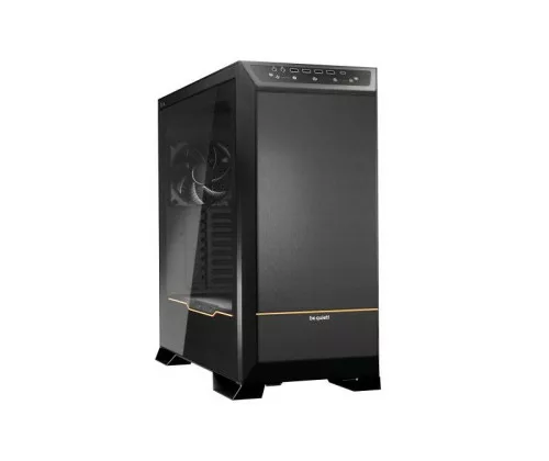 Be quiet! DARK BASE PRO 901 BLACK