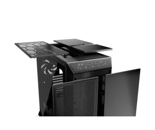 Be quiet! DARK BASE PRO 901 BLACK – Image 3