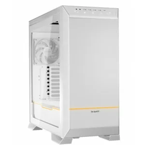 Be quiet! DARK BASE PRO 901 WHITE