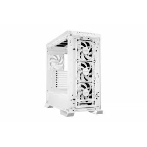 Alternative view of Be quiet! DARK BASE PRO 901 WHITE