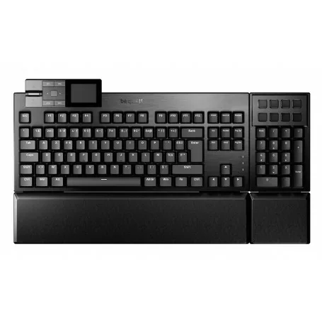 Be quiet! Dark Mount Silent Tactile