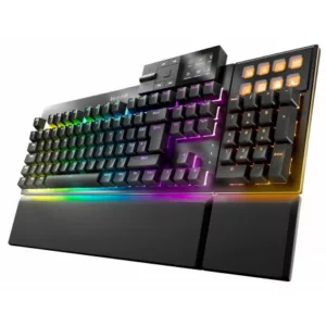 Alternative view of Be quiet! Dark Mount Silent Tactile
