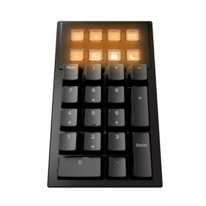 Be quiet! Dark Mount Silent Tactile – Image 4