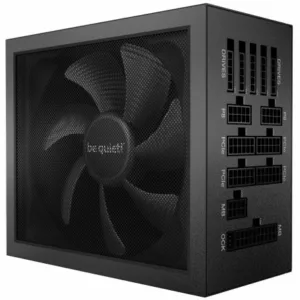 Alternative view of Be quiet! DARK POWER 12 750W