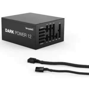 Be quiet! DARK POWER 12 750W – Image 3