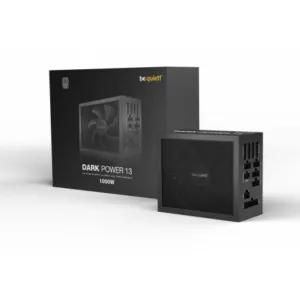 Be quiet! DARK POWER 13 1000W – Image 4