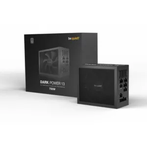 Alternative view of Be quiet! DARK POWER 13 750W