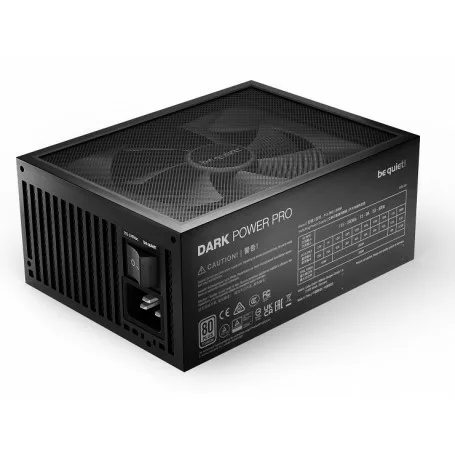 Be quiet! DARK POWER 13 PRO 1300W – Image 2
