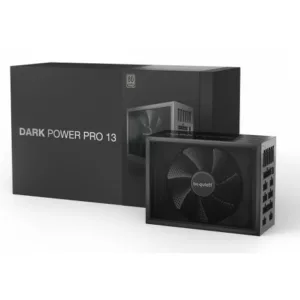 Be quiet! DARK POWER 13 PRO 1300W – Image 3