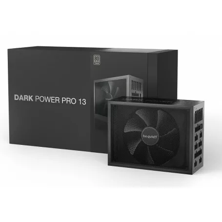 Be quiet! DARK POWER 13 PRO 1300W – Image 3