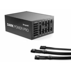 Be quiet! DARK POWER 13 PRO 1300W – Image 4