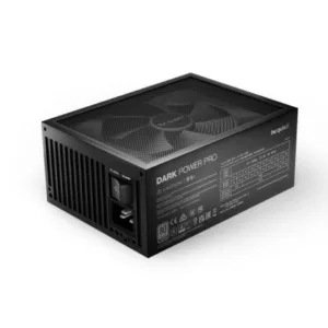 Be quiet! DARK POWER 13 PRO 1600W – Image 3