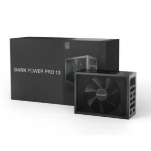 Be quiet! DARK POWER 13 PRO 1600W – Image 4