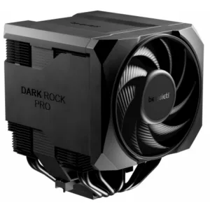 BE QUIET DARK ROCK PRO 6
