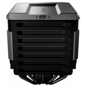 Alternative view of BE QUIET DARK ROCK PRO 6