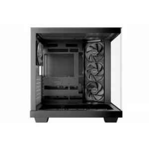Alternative view of Be quiet! Light Base 500
