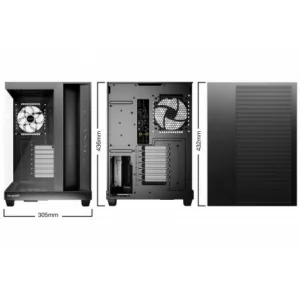 Be quiet! Light Base 500 LX Black – Image 3