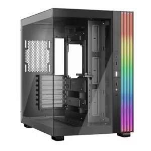 Be Quiet! LIGHT BASE 600 DX BLACK