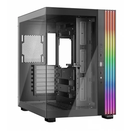 Be Quiet! LIGHT BASE 600 DX BLACK