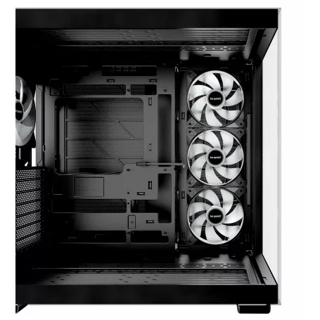 Be Quiet! LIGHT BASE 600 DX BLACK – Image 2