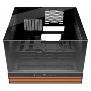 Be Quiet! LIGHT BASE 600 DX BLACK – Image 3