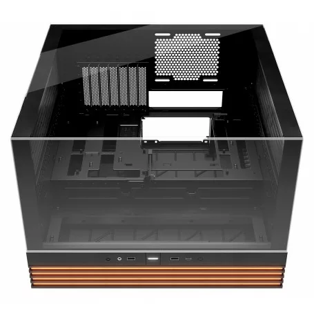 Be Quiet! LIGHT BASE 600 DX BLACK – Image 3