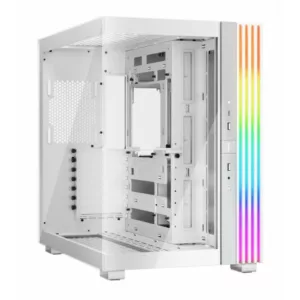 Be Quiet! LIGHT BASE 600 DX WHITE