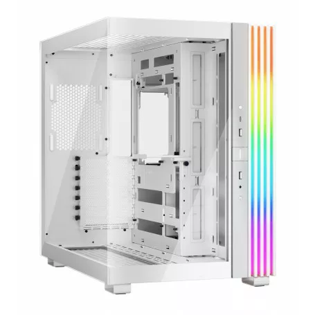 Be Quiet! LIGHT BASE 600 DX WHITE